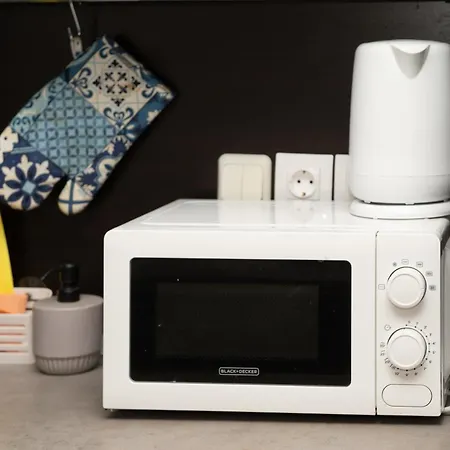 Charming 1br Steps From South Park *