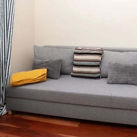 Charming 1br Steps From South Park アパート ソフィア