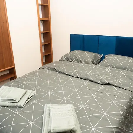 Charming 1br Steps From South Park Appartamento *